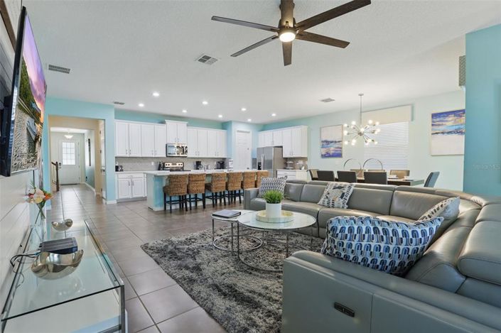 Image No.16-Propriété de 7 chambres à vendre à Kissimmee