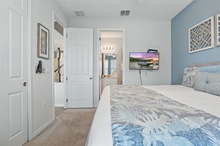 Image No.19-Propriété de 7 chambres à vendre à Kissimmee