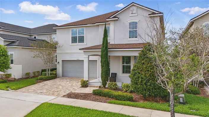 Image No.2-Propriété de 7 chambres à vendre à Kissimmee