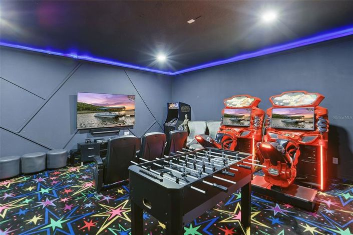 Image No.27-Propriété de 7 chambres à vendre à Kissimmee