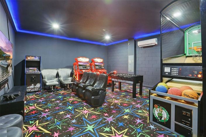 Image No.28-Propriété de 7 chambres à vendre à Kissimmee