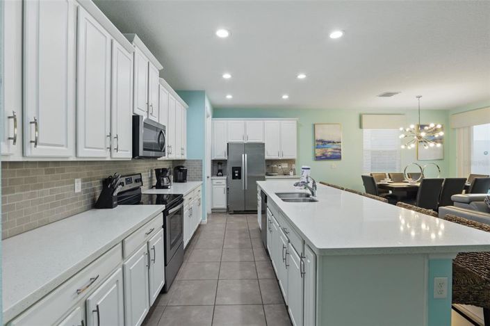 Image No.8-Propriété de 7 chambres à vendre à Kissimmee