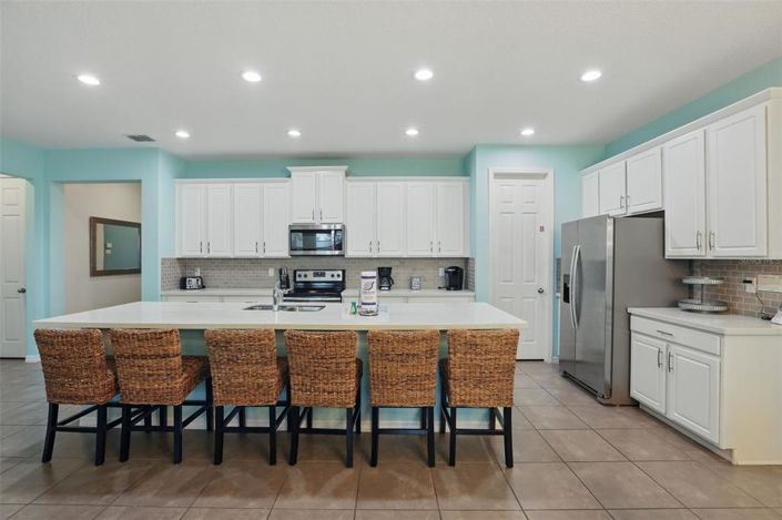 Image No.9-Propriété de 7 chambres à vendre à Kissimmee