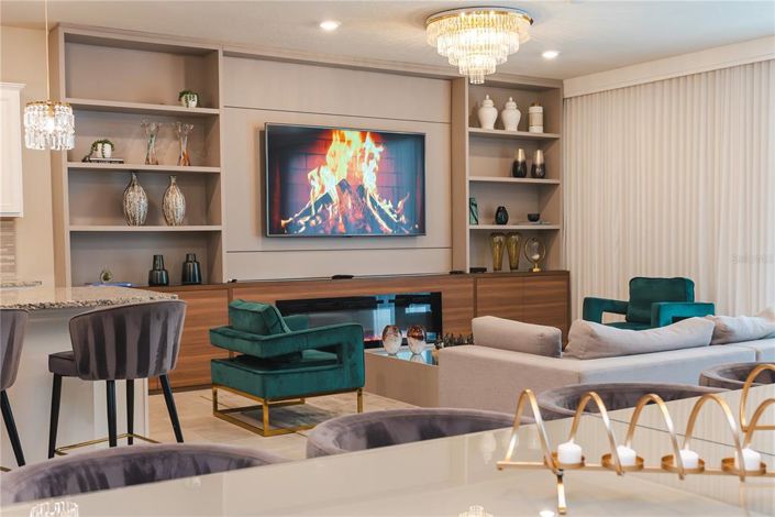 Image No.3-Maison de 8 chambres à vendre à Saint John