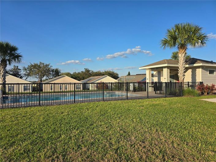 Image No.17-Propriété de 4 chambres à vendre à Davenport