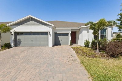1 - Montverde, Maison