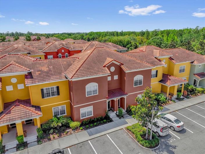 Image No.3-Maison de ville de 4 chambres à vendre à Saint John