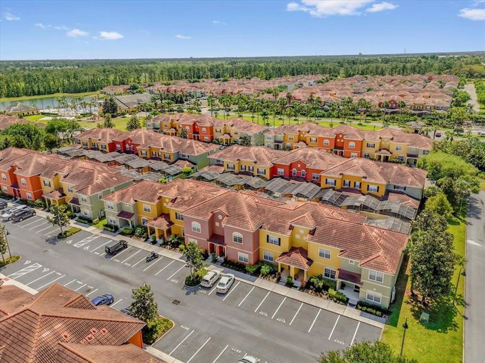 Image No.5-Maison de ville de 4 chambres à vendre à Saint John