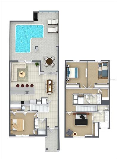 Image No.50-Maison de ville de 4 chambres à vendre à Saint John