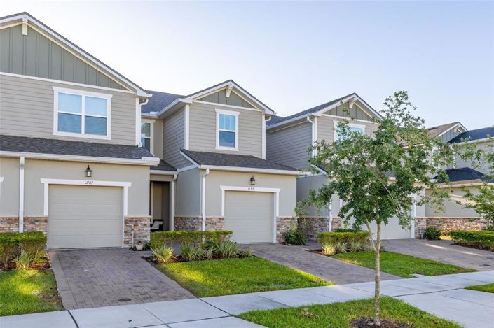 Image No.6-Maison de ville de 3 chambres à vendre à Saint John