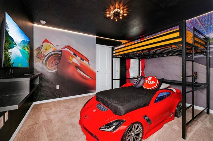 Image No.25-Maison de 6 chambres à vendre à Saint John