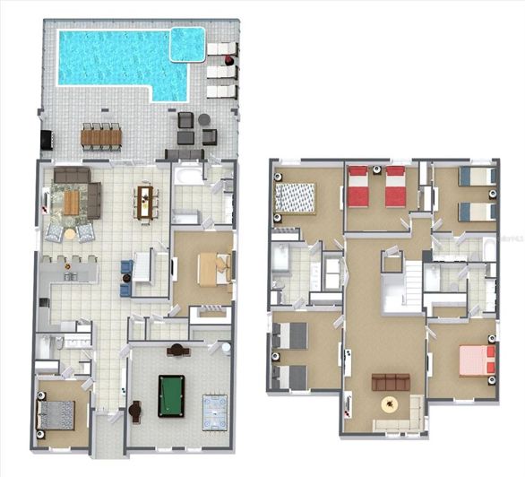 Image No.2-7 Bed Property for sale