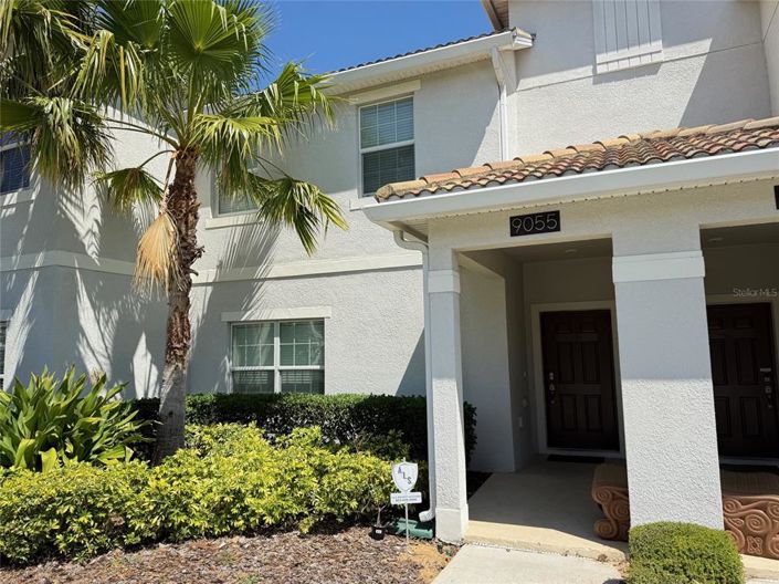 Image No.3-Maison de ville de 4 chambres à vendre à Davenport