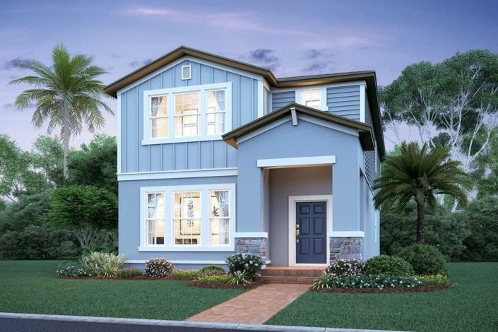 Image No.1-3 Bed House for sale
