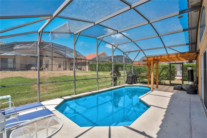 Image No.12-Propriété de 4 chambres à vendre à Davenport