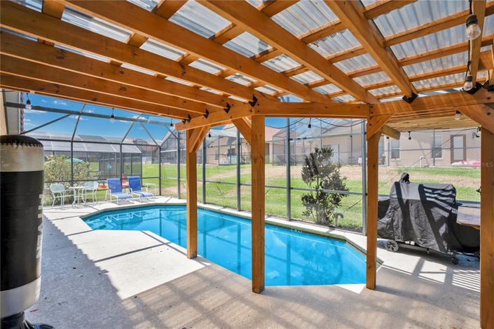 Image No.13-Propriété de 4 chambres à vendre à Davenport