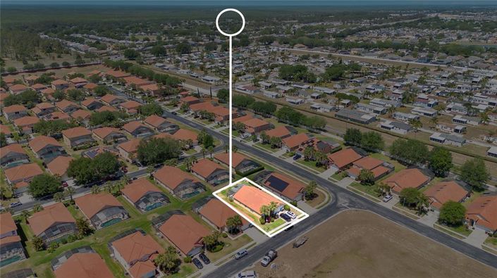 Image No.14-Propriété de 4 chambres à vendre à Davenport