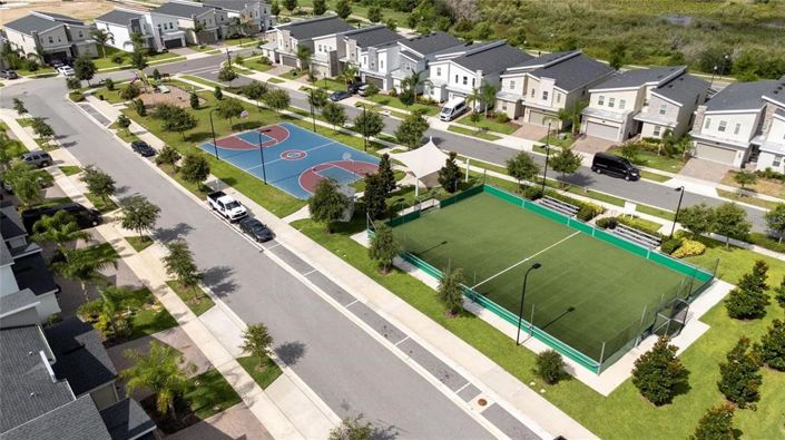 Image No.23-Propriété de 2 chambres à vendre à Davenport