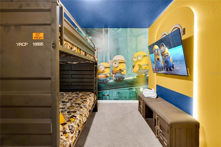 Image No.12-Maison de ville de 5 chambres à vendre à Saint John