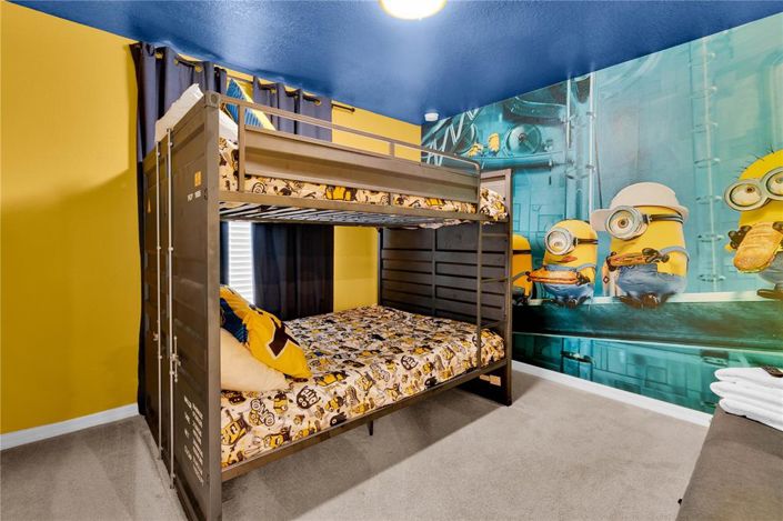 Image No.14-Maison de ville de 5 chambres à vendre à Saint John