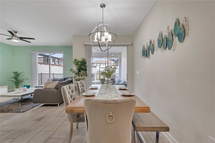 Image No.17-Maison de ville de 4 chambres à vendre à Davenport