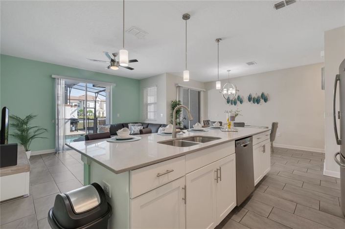 Image No.22-Maison de ville de 4 chambres à vendre à Davenport