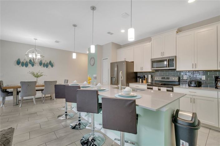 Image No.25-Maison de ville de 4 chambres à vendre à Davenport