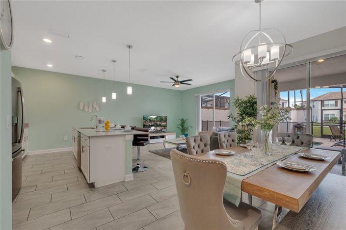 Image No.29-Maison de ville de 4 chambres à vendre à Davenport