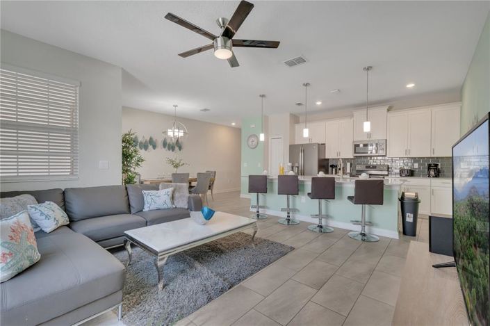 Image No.30-Maison de ville de 4 chambres à vendre à Davenport