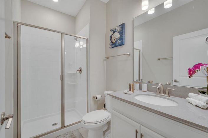 Image No.9-Maison de ville de 4 chambres à vendre à Davenport