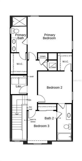 Image No.20-3 Bed House for sale