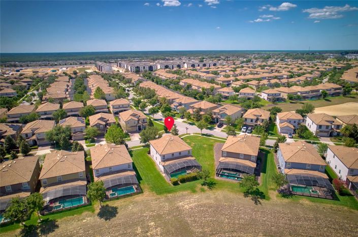 Image No.16-Propriété de 6 chambres à vendre à Davenport