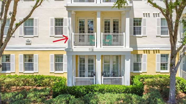 Image No.1-3 Bed Townhouse for sale