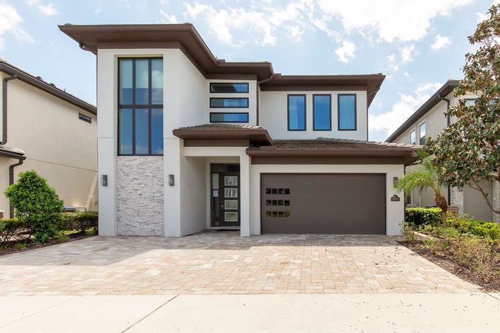Image No.1-5 Bed House for sale