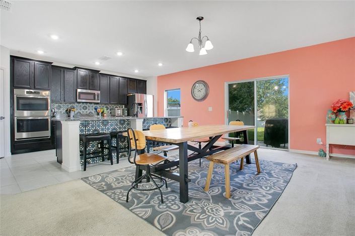 Image No.13-Propriété de 4 chambres à vendre à Davenport