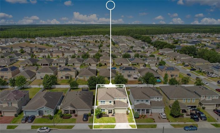 Image No.2-Maison de 4 chambres à vendre à Saint John