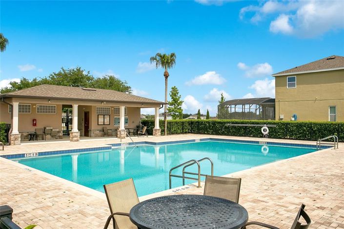 Image No.25-Propriété de 4 chambres à vendre à Davenport