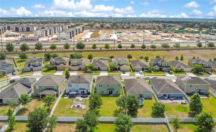 Image No.30-Propriété de 4 chambres à vendre à Davenport