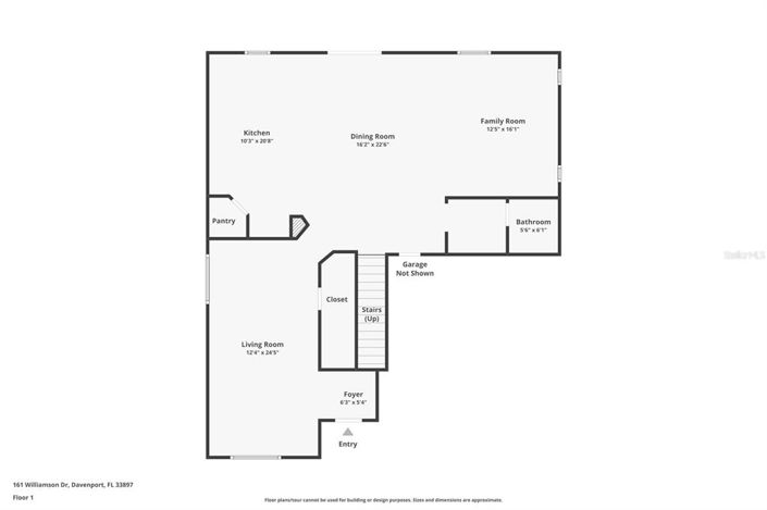 Image No.31-Propriété de 4 chambres à vendre à Davenport