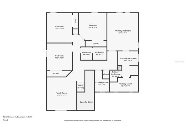 Image No.32-Propriété de 4 chambres à vendre à Davenport