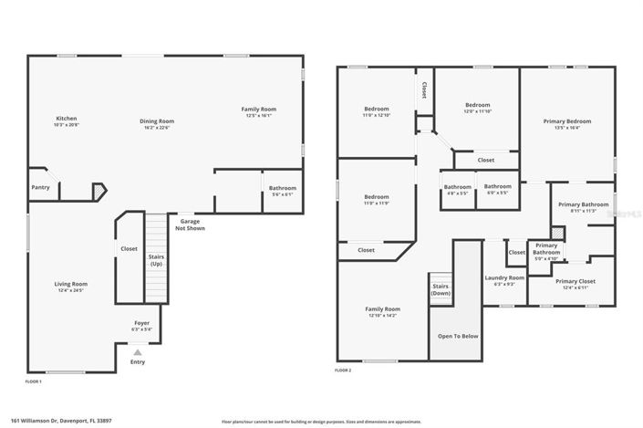 Image No.33-Propriété de 4 chambres à vendre à Davenport