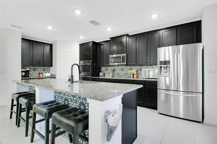 Image No.5-Propriété de 4 chambres à vendre à Davenport