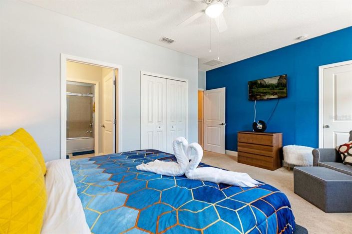 Image No.15-Maison de ville de 4 chambres à vendre à Davenport