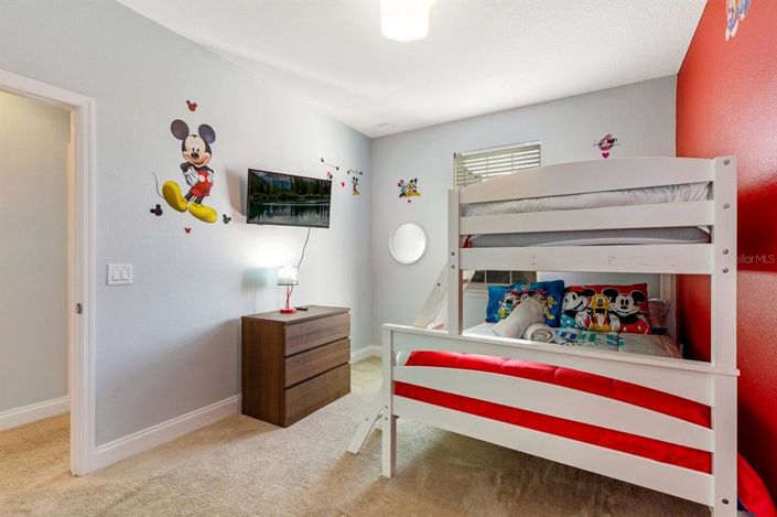 Image No.17-Maison de ville de 4 chambres à vendre à Saint John