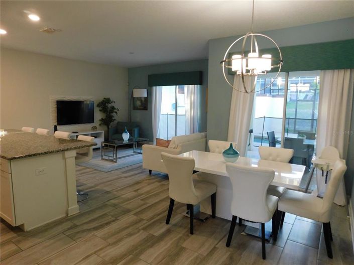 Image No.4-Maison de ville de 4 chambres à vendre à Davenport