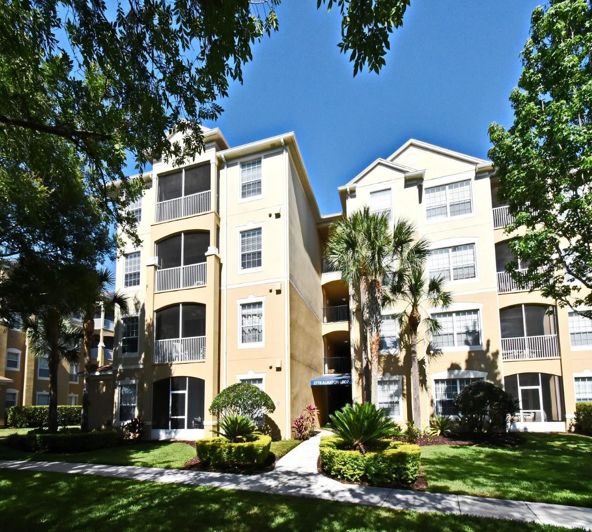Image No.1-Maison de ville de 3 chambres à vendre à Kissimmee
