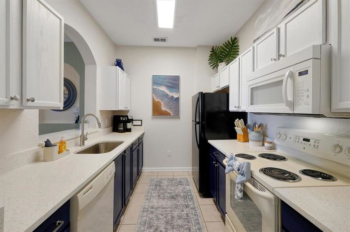 Image No.6-Appartement de 3 chambres à vendre à Saint John