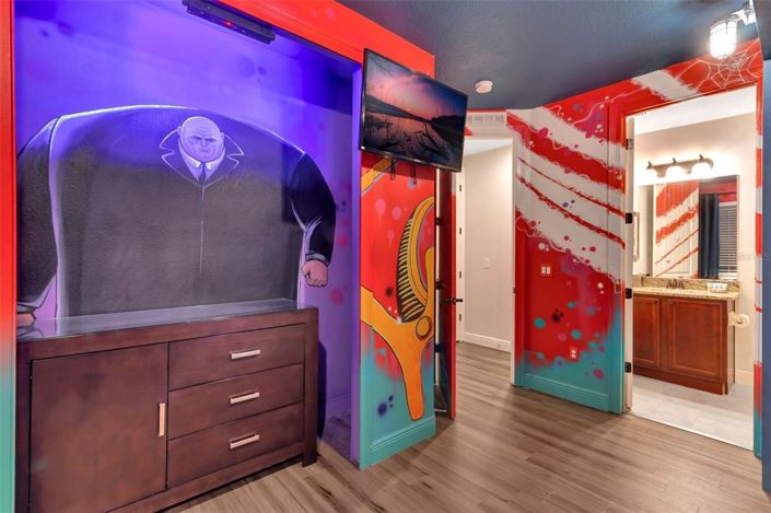 Image No.10-11 Bed House for sale