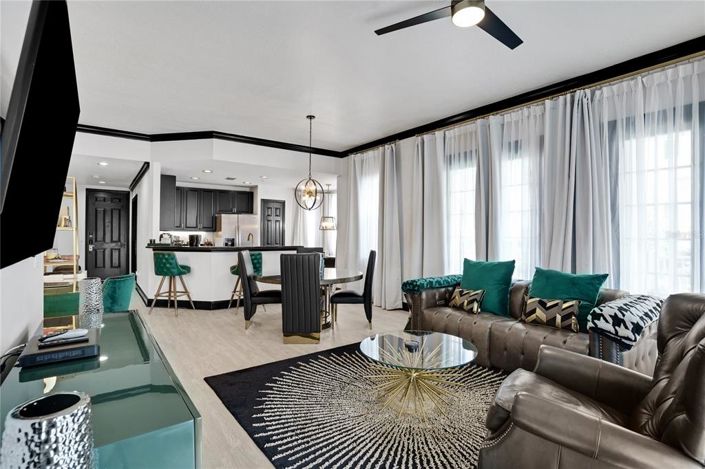 Image No.9-3 Bed Apartment for sale