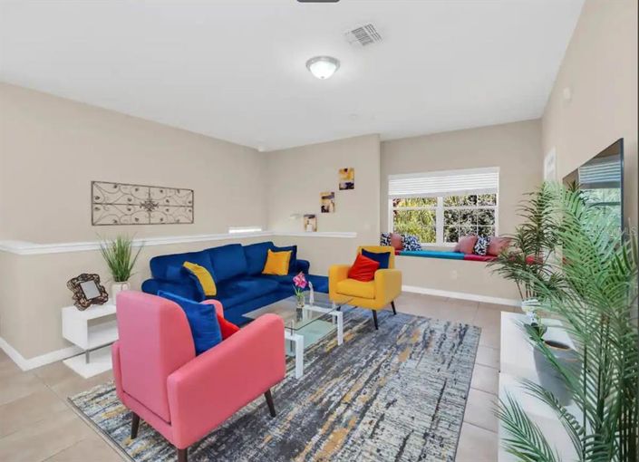 Image No.4-3 Bed Townhouse for sale